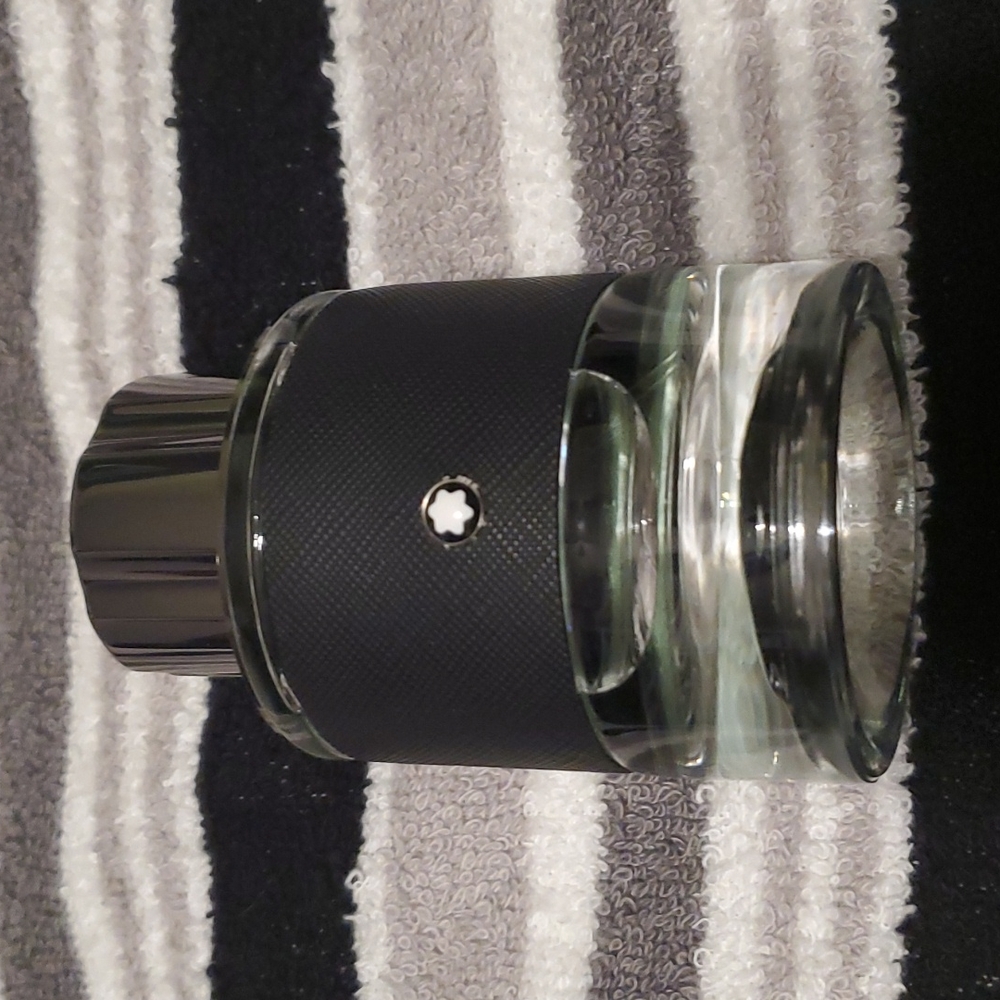 Mont Blanc Explorer 60ml edp